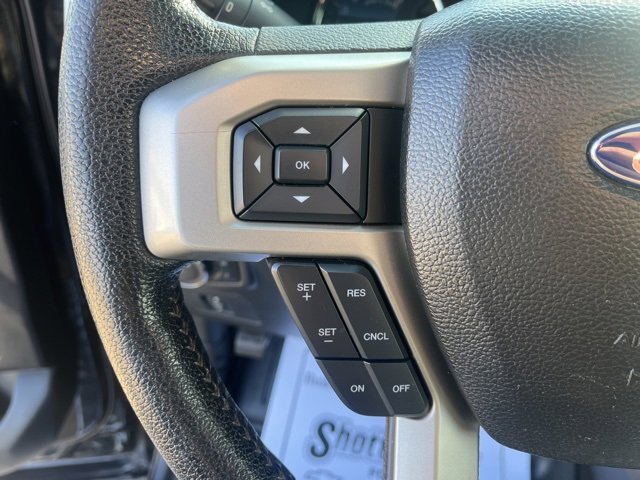 Used 2016 Ford F150 Lariat w/ Equipment Group 502A Luxury image 22