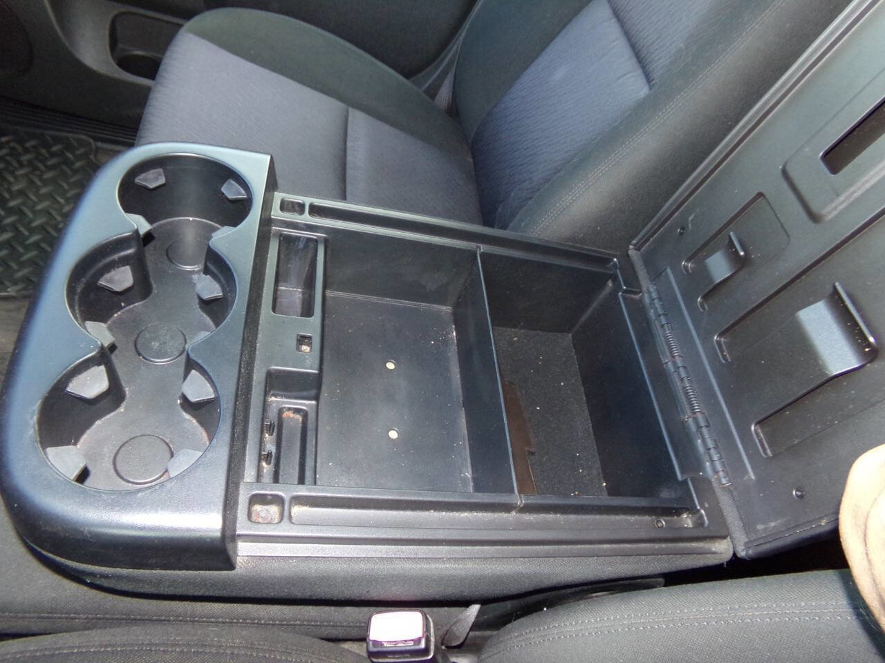 Used 2010 Chevrolet Silverado 1500 LT w/ Power Pack Plus image 57