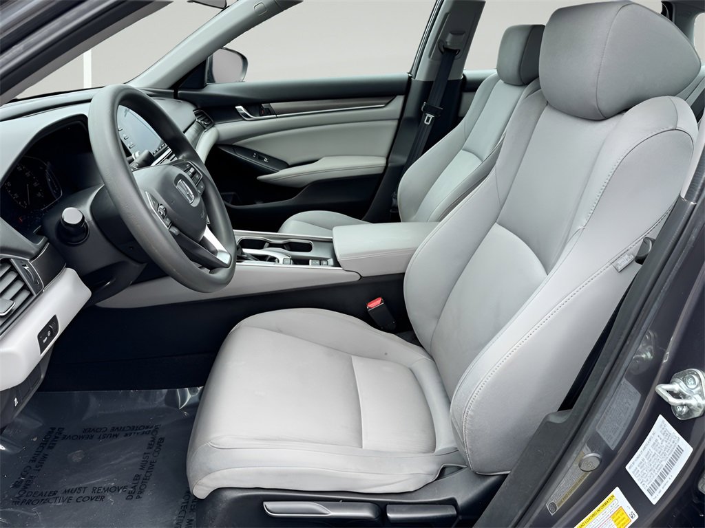 Used 2020 Honda Accord LX image 10