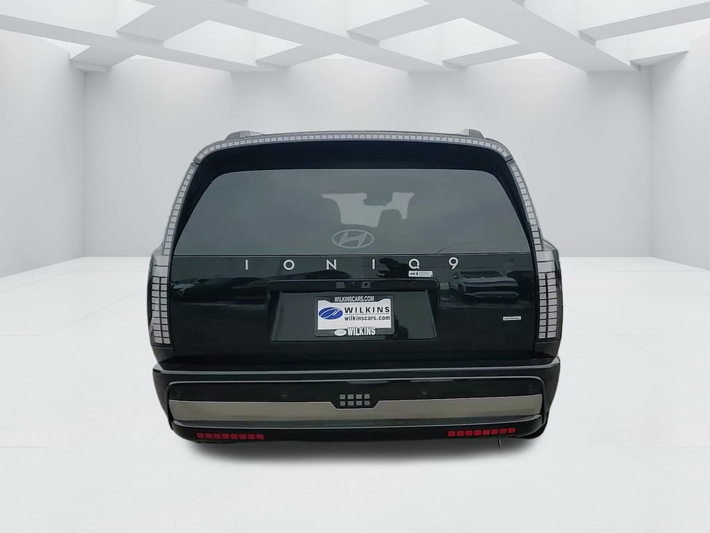 New 2026 Hyundai Ioniq 9 Calligraphy image 6