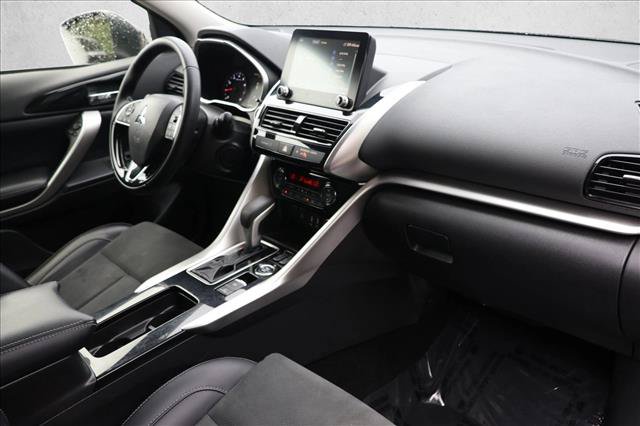 Used 2024 Mitsubishi Eclipse Cross SE AWD/4WD image 28