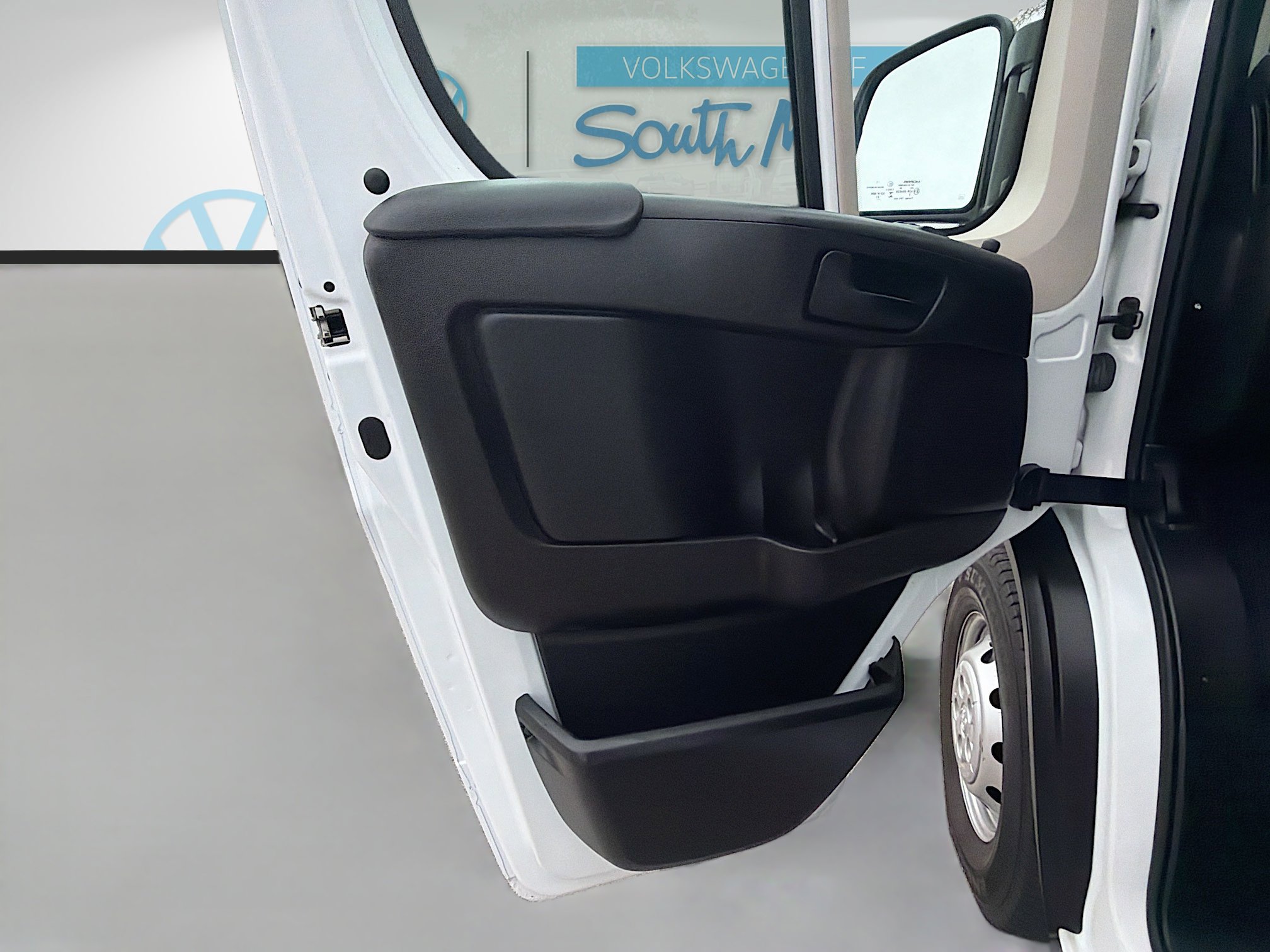 Used 2021 RAM ProMaster 1500 image 19