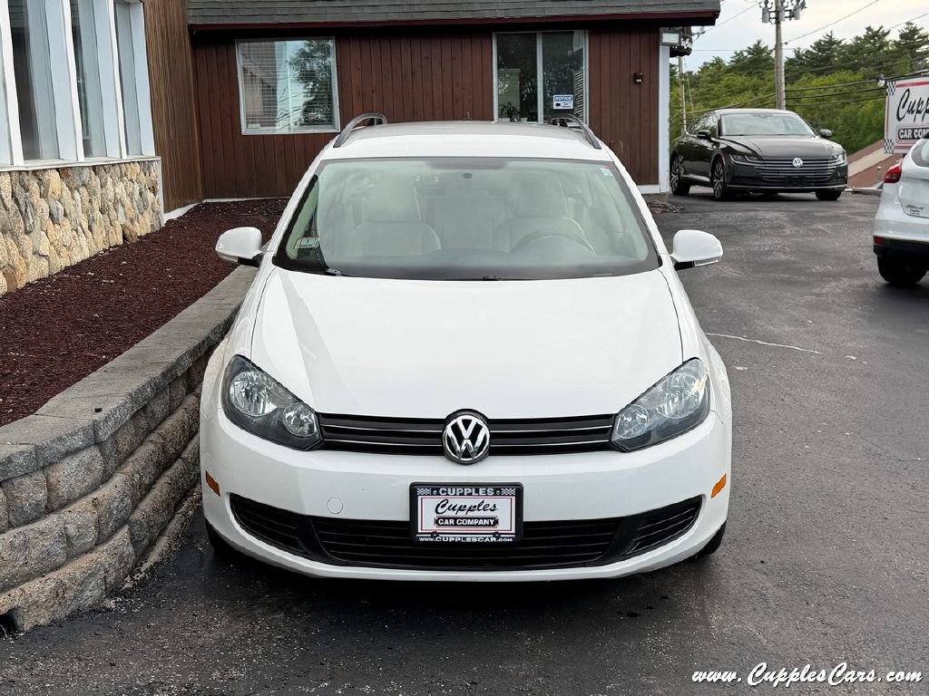 Used 2011 Volkswagen Jetta TDI FWD image 19