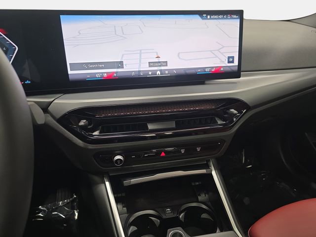 Certified 2025 BMW 230i xDrive Coupe w/ Convenience Package image 17