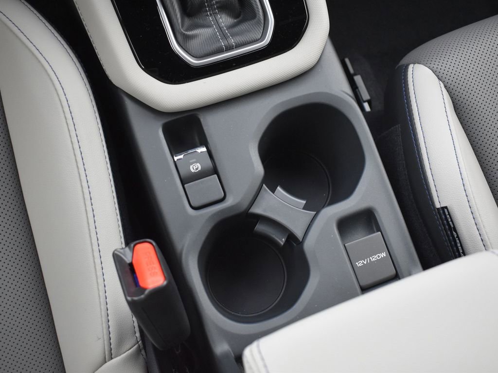 New 2025 Subaru Forester Limited image 21