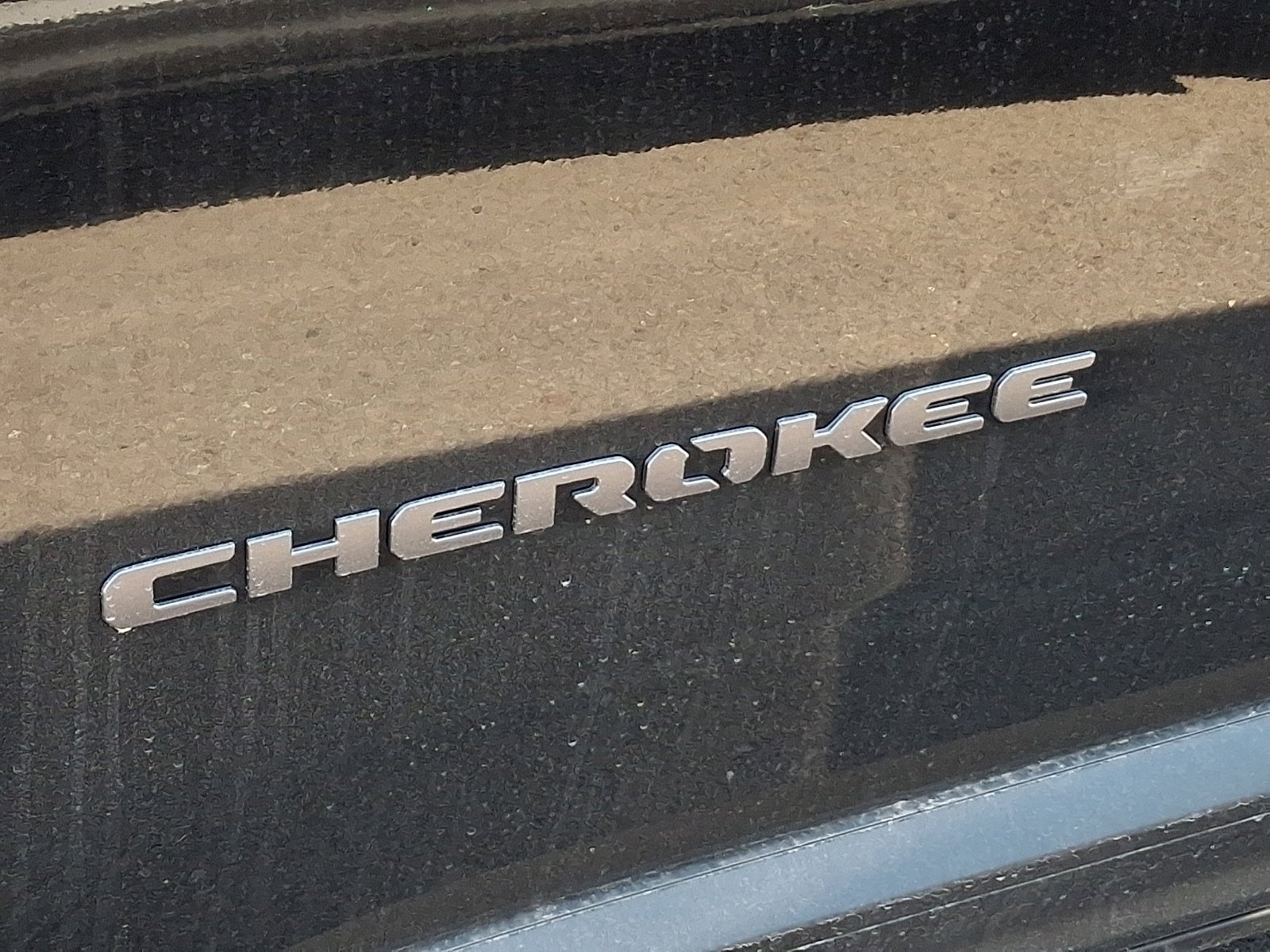 New 2026 Jeep Cherokee Laredo AWD/4WD image 5