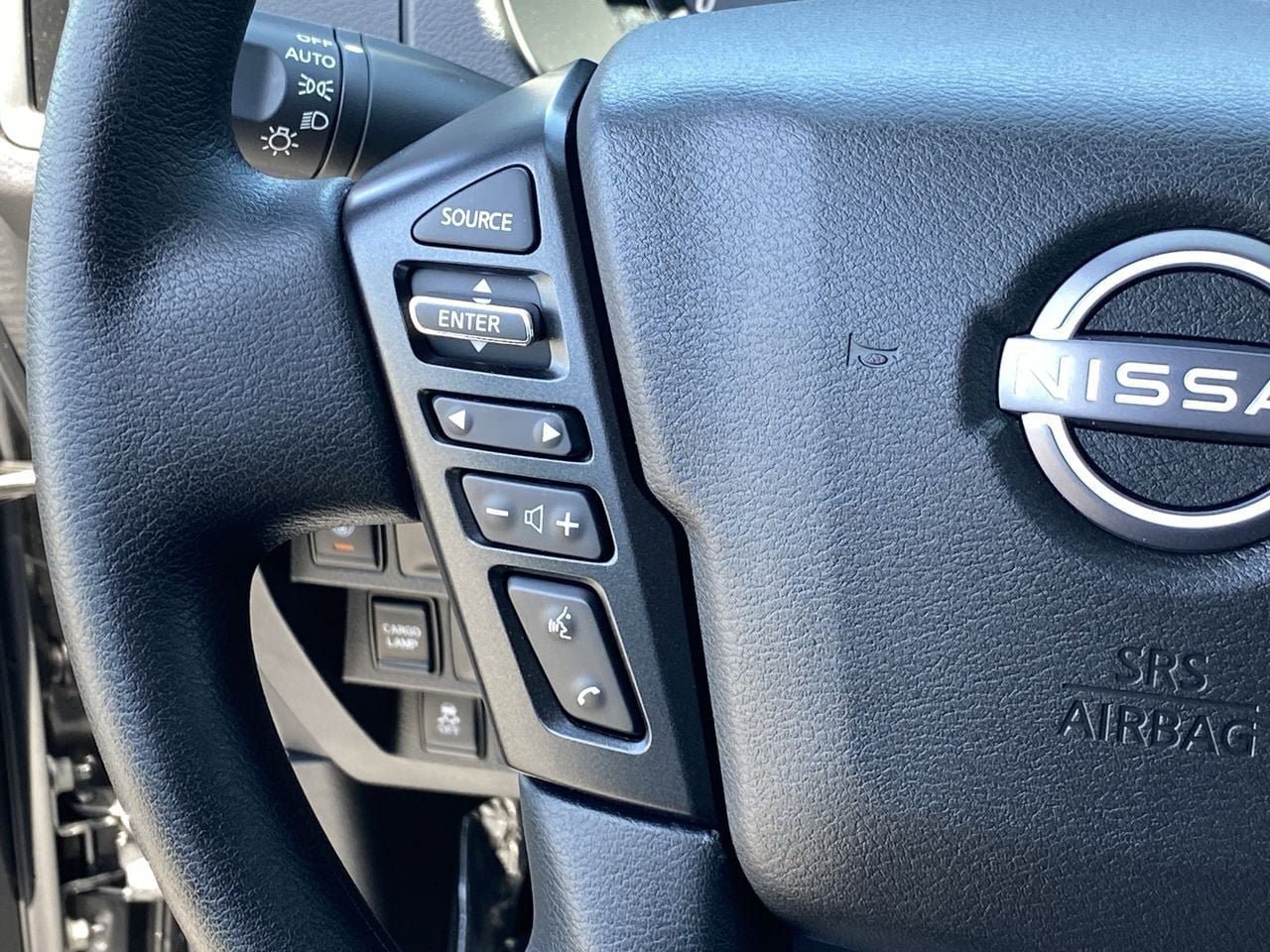 New 2026 Nissan Frontier S RWD image 27