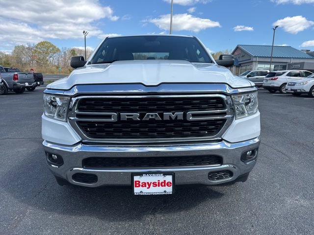Used 2022 RAM 1500 Big Horn image 19
