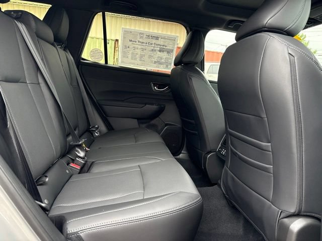 New 2026 Subaru Outback Touring XT AWD/4WD image 16