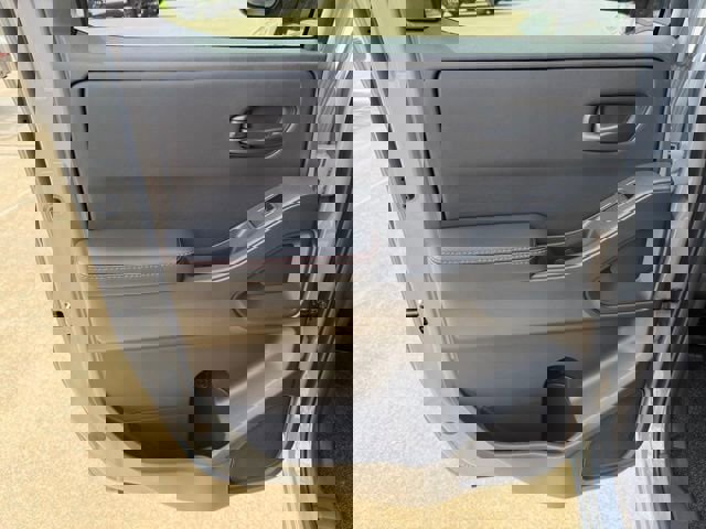 New 2026 Nissan Frontier Pro-X image 15