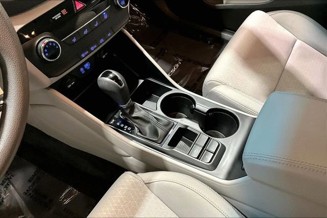 Used 2018 Hyundai Tucson SE image 18