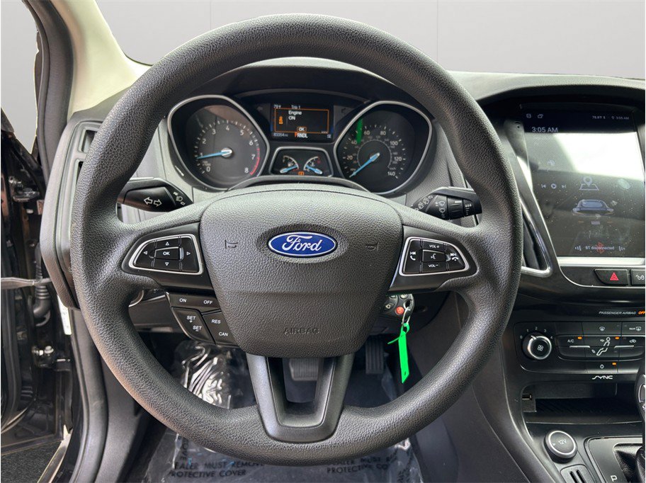 Used 2015 Ford Focus SE FWD image 18