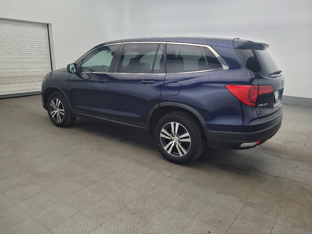 Used 2016 Honda Pilot EX-L image 3