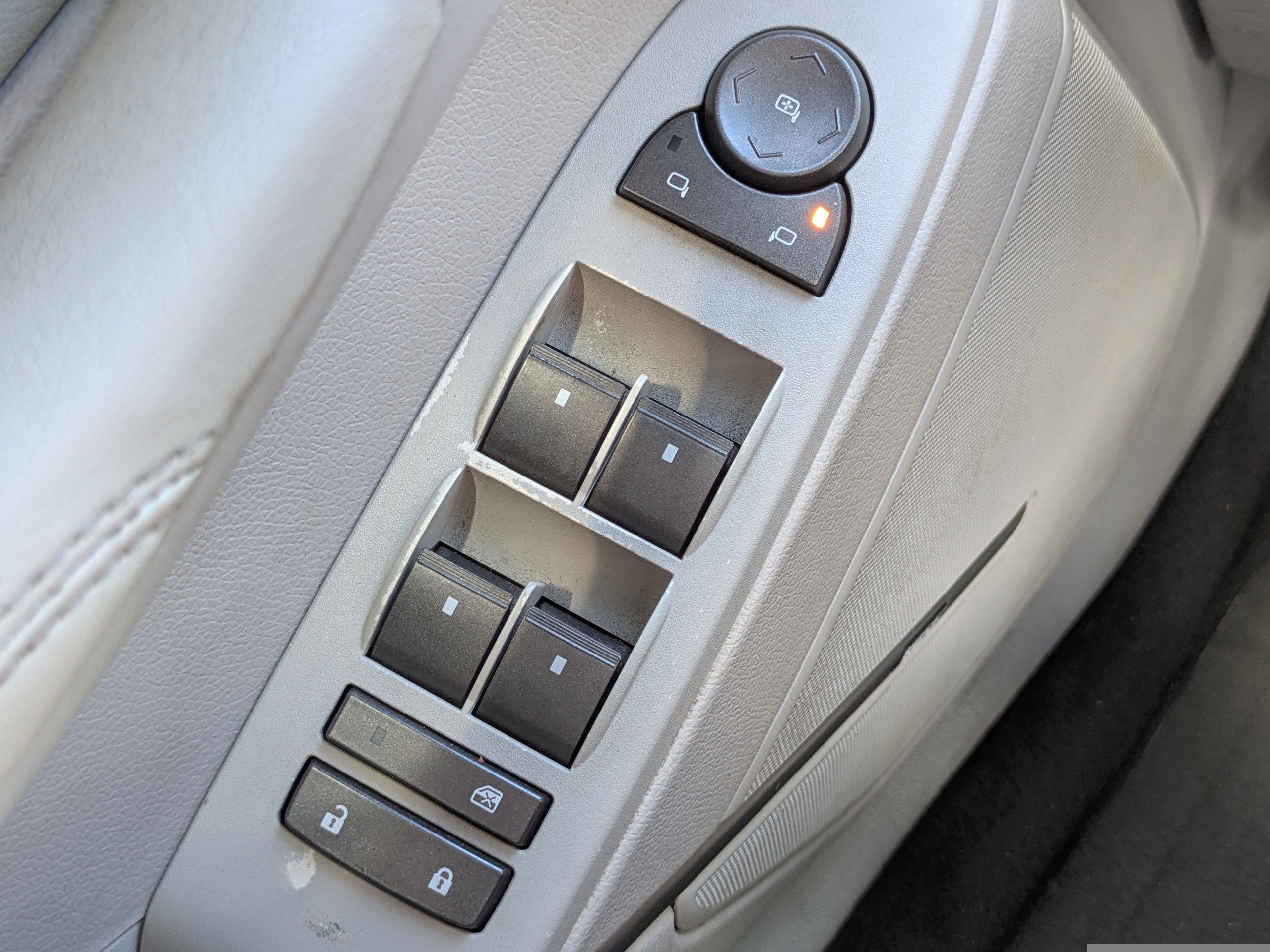 Used 2009 Cadillac CTS 3.6 image 27