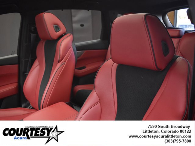 Used 2025 Acura MDX A-Spec image 21