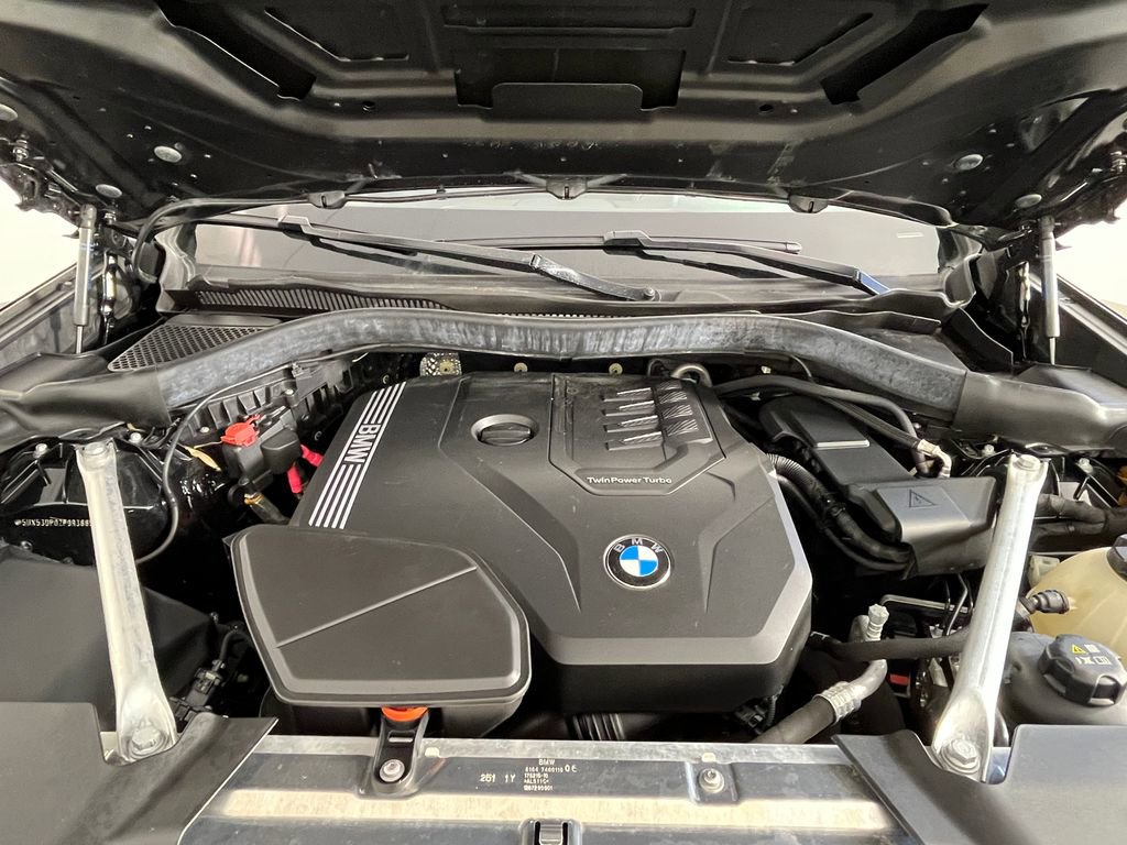 Used 2023 BMW X3 xDrive30i w/ Premium Package AWD/4WD image 18