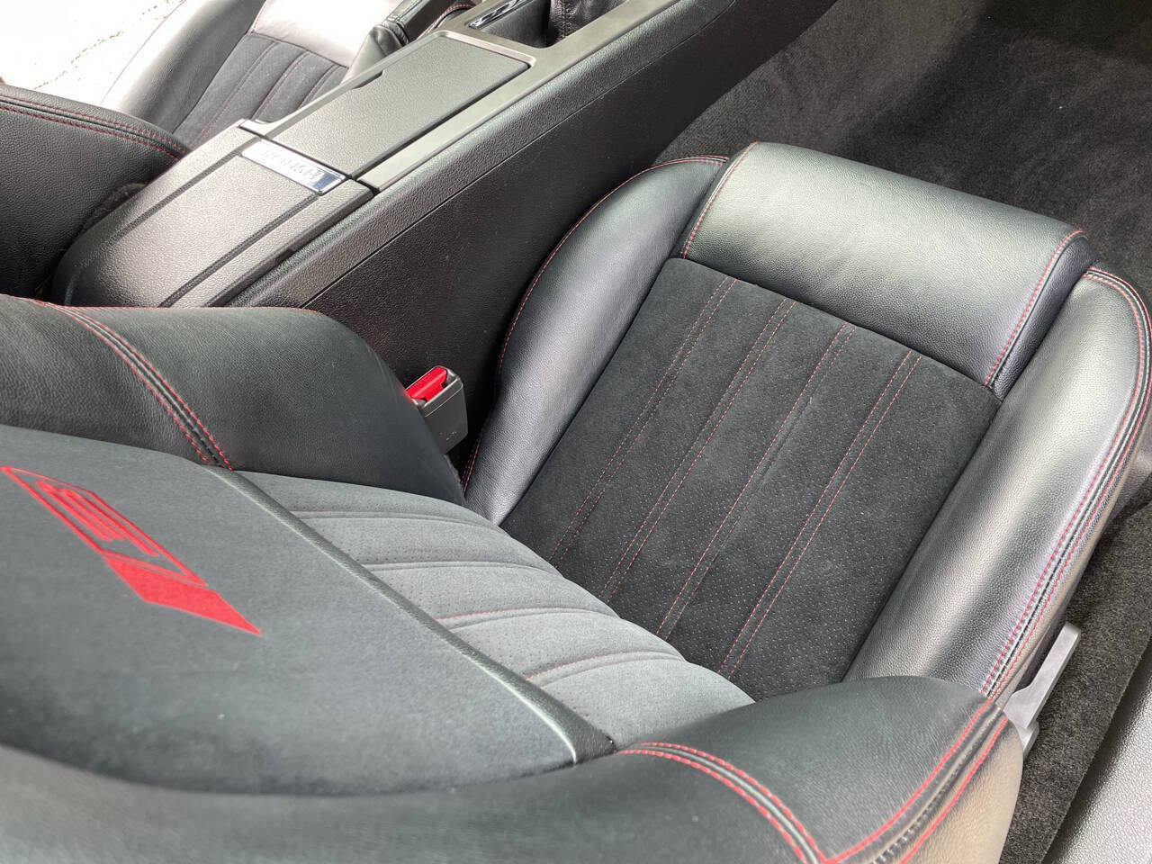 Used 2012 Ford Mustang GT Premium RWD image 64