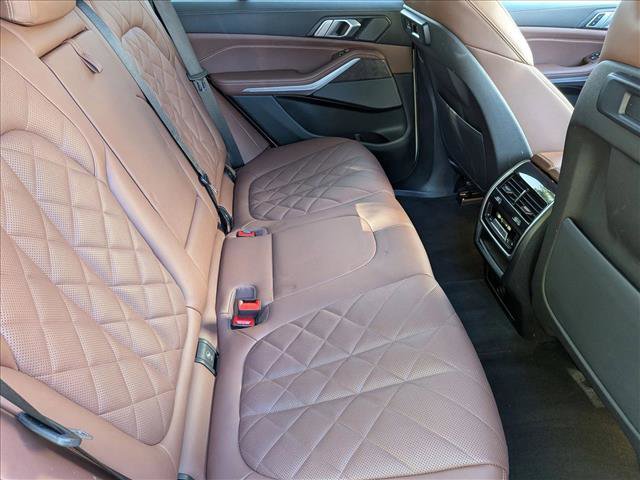 Certified 2023 BMW X5 xDrive40i image 22