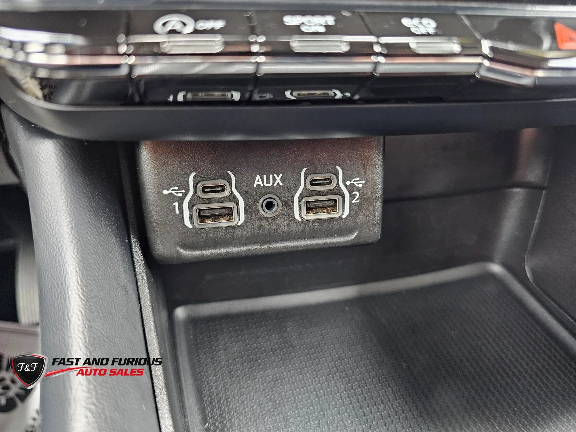 Used 2023 Dodge Durango SXT RWD image 26