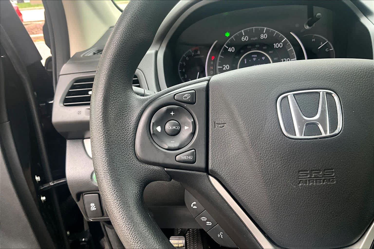 Used 2013 Honda CR-V EX image 23