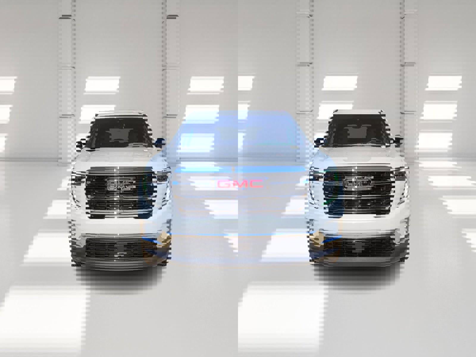 New 2026 GMC Acadia Elevation w/ Elevation Premium Package image 2