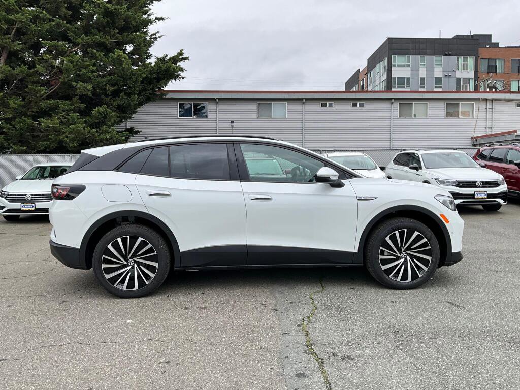 New 2026 Volkswagen ID.4 Pro image 9