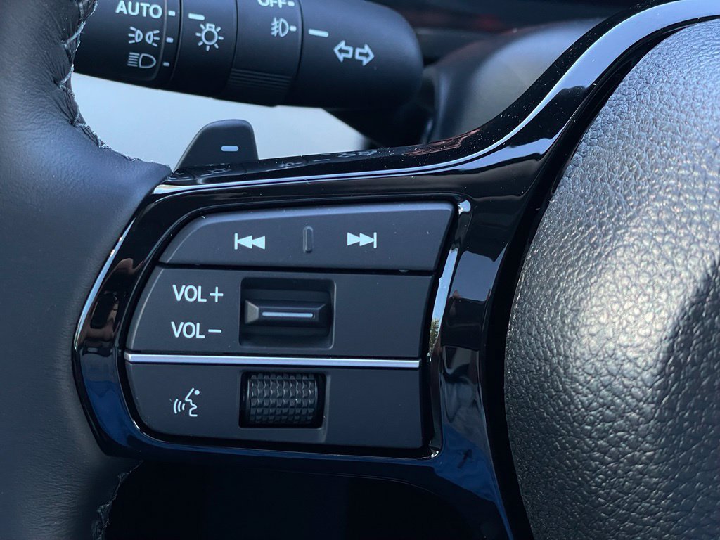 New 2026 Honda Pilot Touring image 15