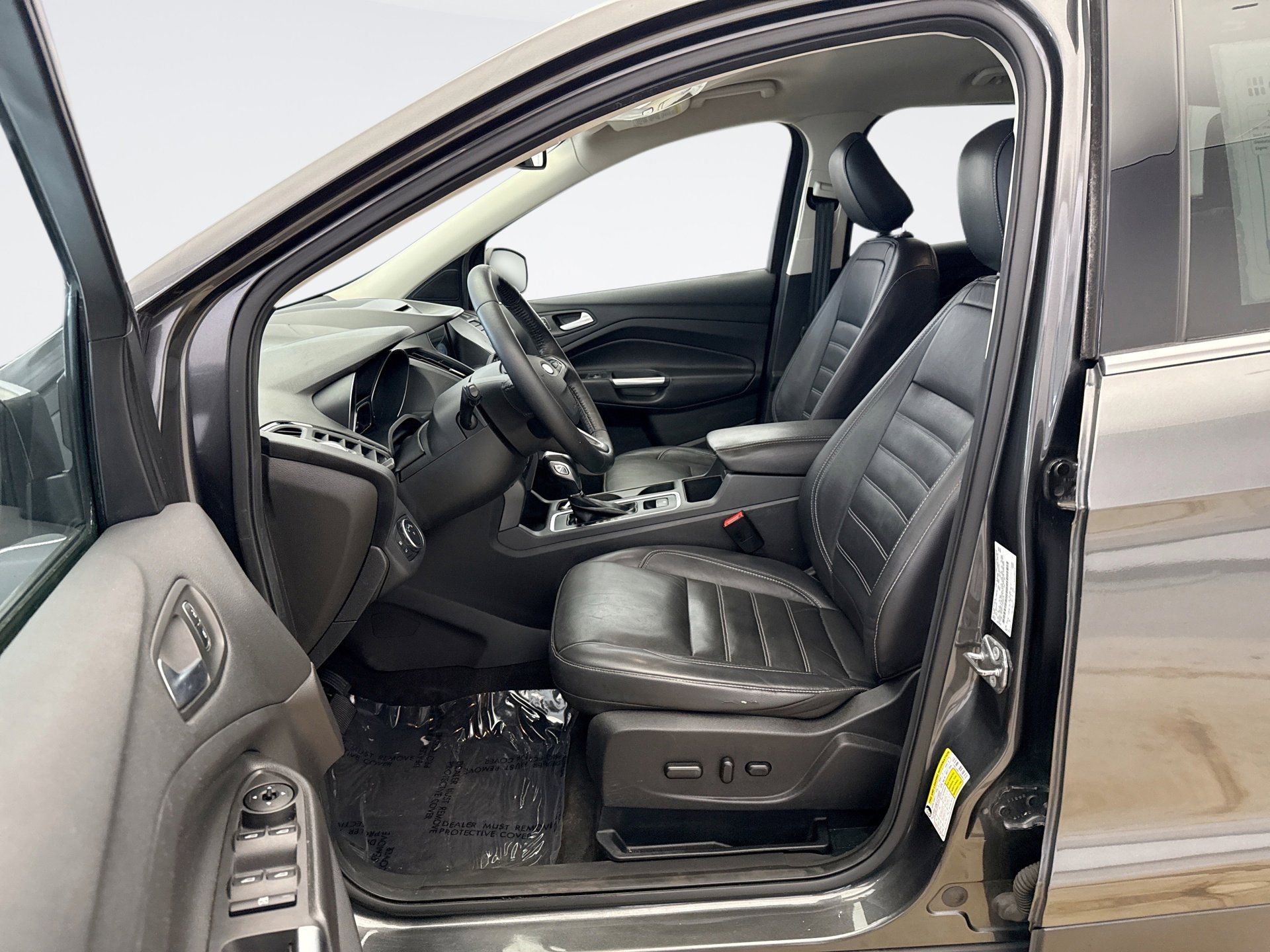 Used 2018 Ford Escape SEL w/ Ford Safe & Smart Package AWD/4WD image 10