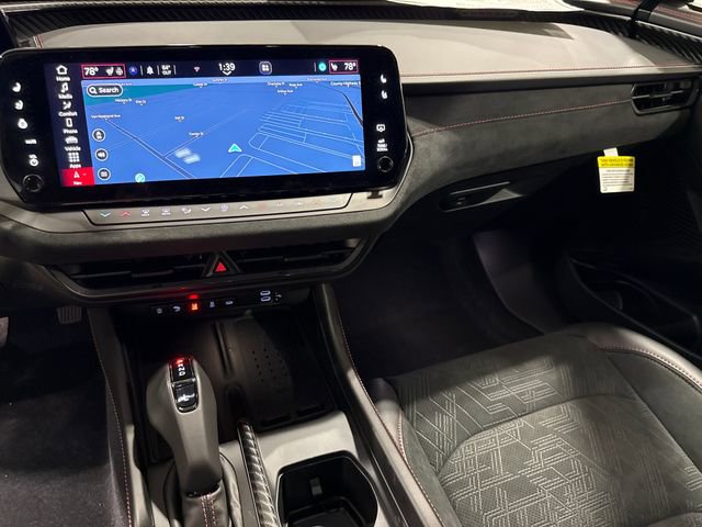 New 2026 Dodge Charger Scat Pack AWD/4WD image 19