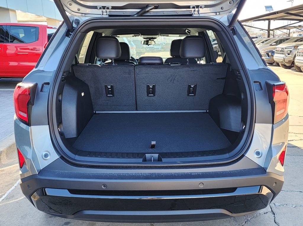 New 2026 GMC Terrain Elevation w/ Elevation Premium Package AWD/4WD image 46