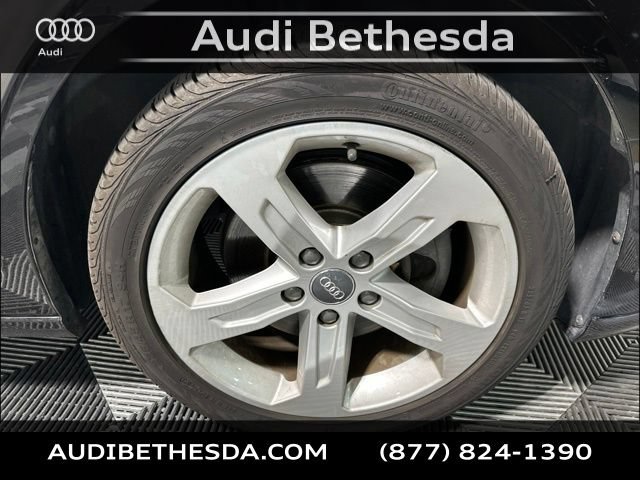Used 2018 Audi A3 2.0T Premium w/ Convenience Package FWD image 9