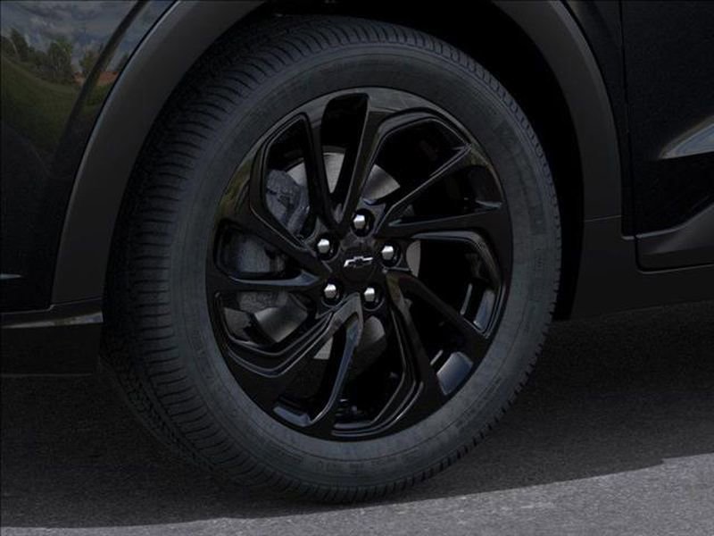 New 2027 Chevrolet Bolt RS image 9