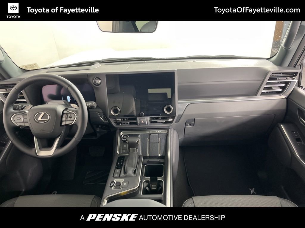 Used 2026 Lexus GX 550 w/ Cold Area Package image 20