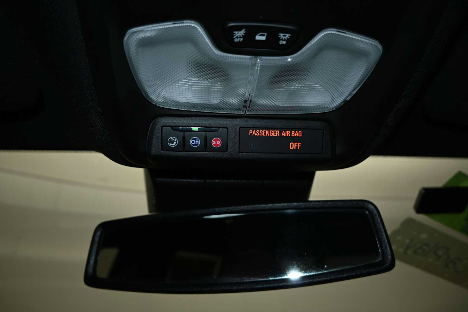 Used 2024 GMC Canyon AT4 w/ Technology Package AWD/4WD image 18
