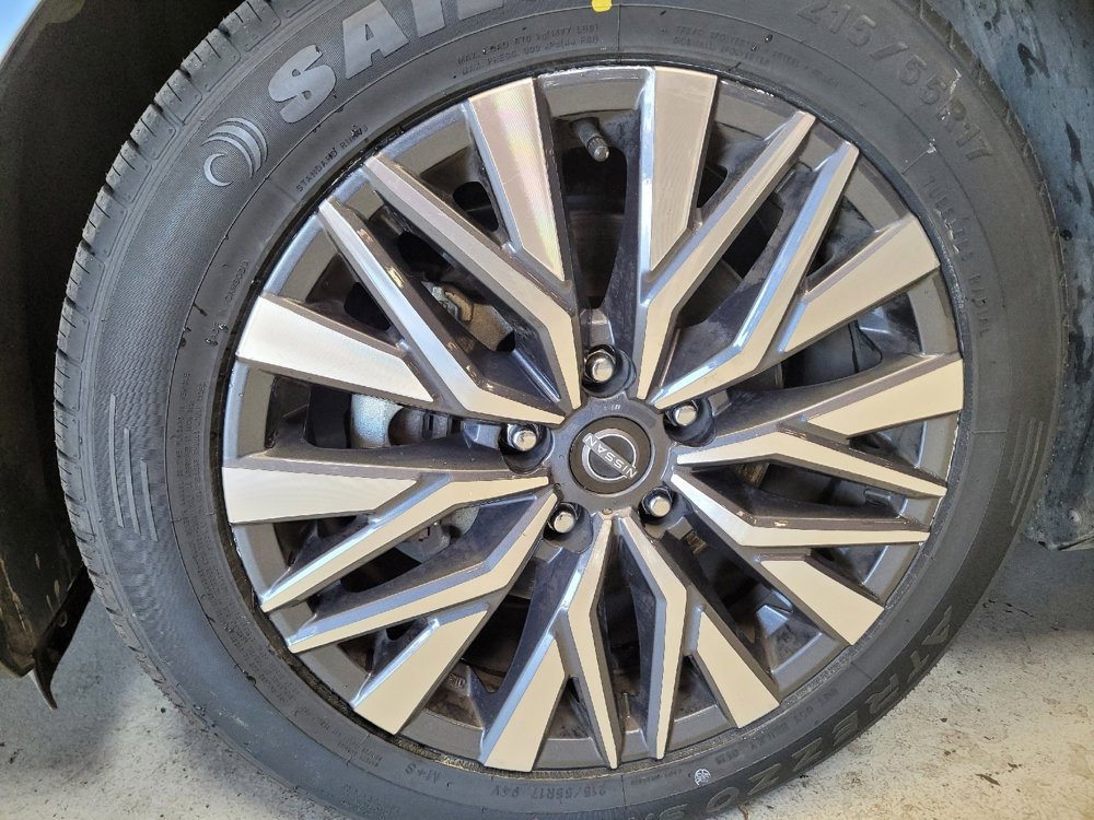 Used 2023 Nissan Altima 2.5 SV image 31