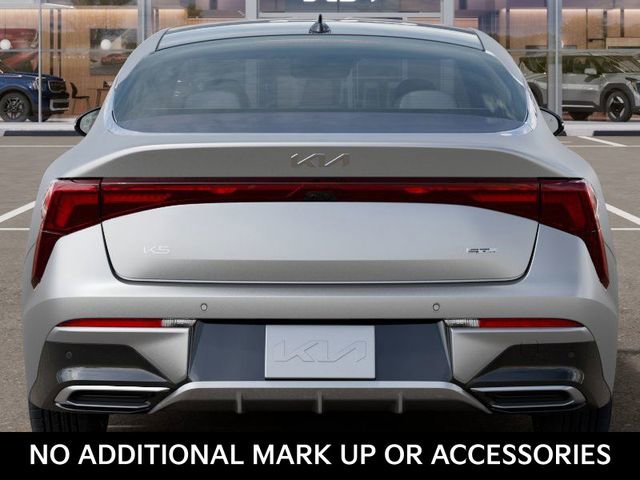 New 2026 Kia K5 GT-Line image 13