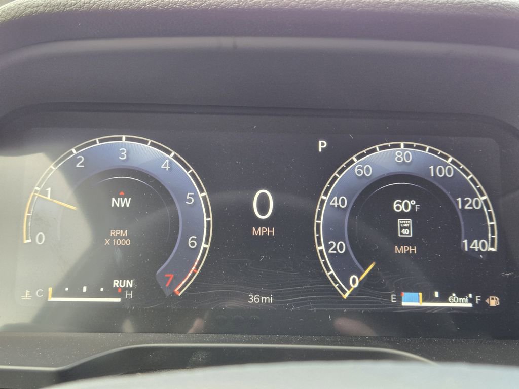 New 2026 Jeep Grand Cherokee Altitude AWD/4WD image 10