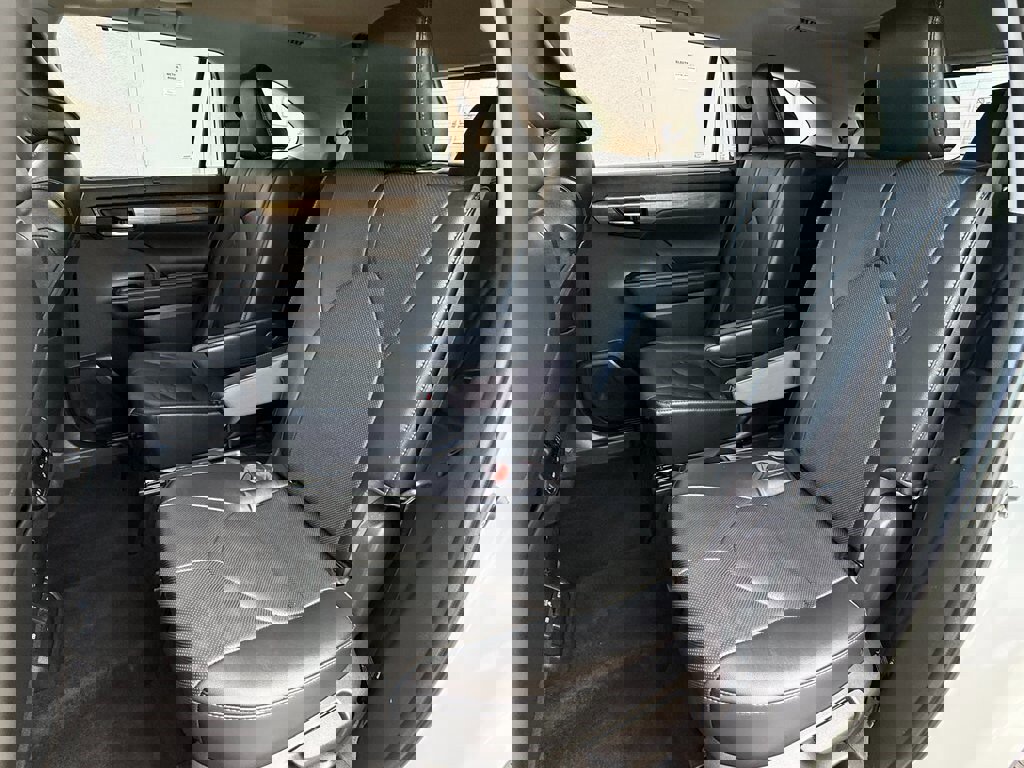 Used 2022 Toyota Highlander Limited image 21