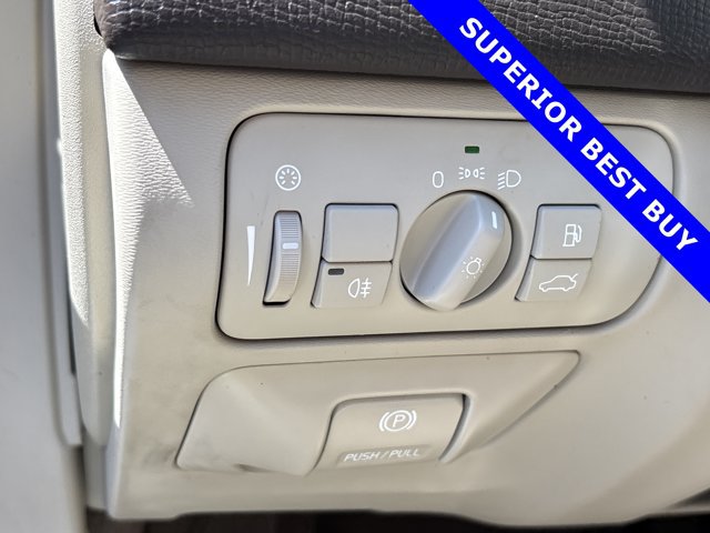 Used 2011 Volvo XC60 T6 AWD/4WD image 23