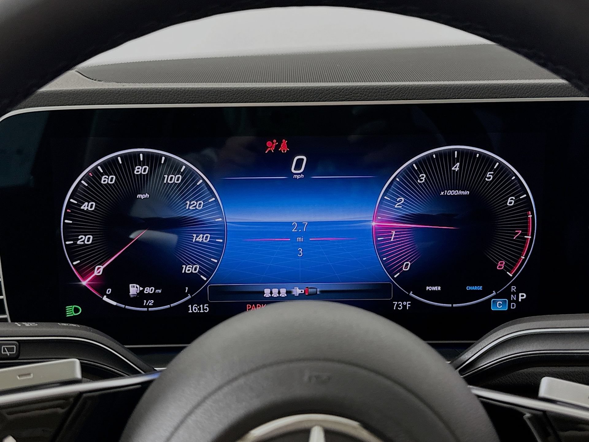 New 2026 Mercedes-Benz GLE 450 4MATIC image 13