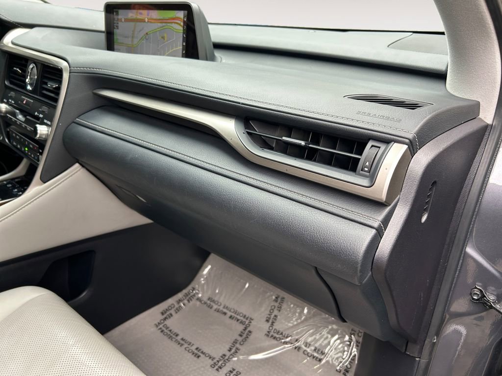 Used 2019 Lexus RX 350 FWD w/ Navigation Package image 27