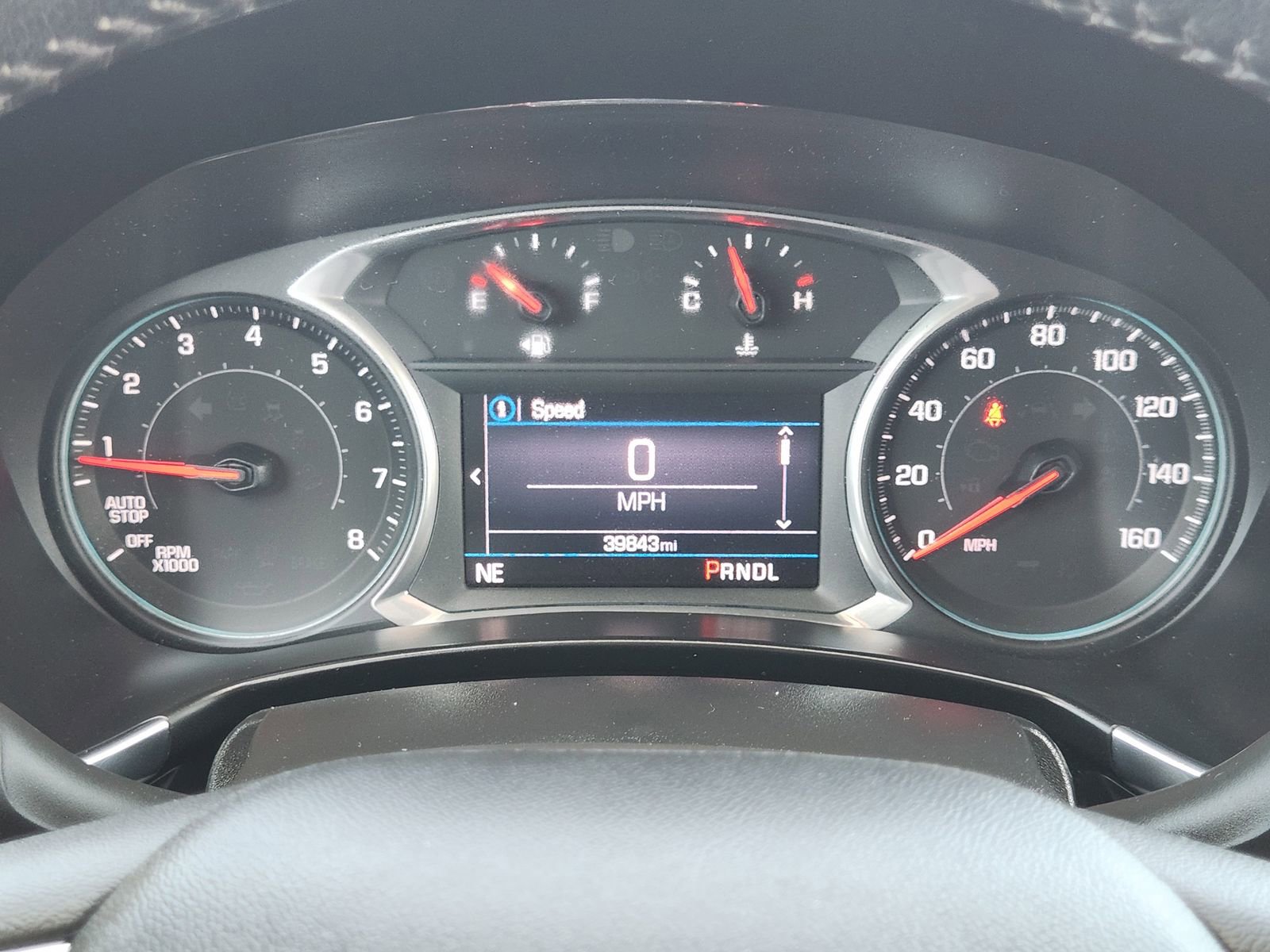 Used 2022 Chevrolet Equinox LT image 16