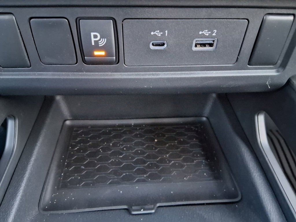 New 2026 Nissan Frontier SV w/ Tow Package image 16