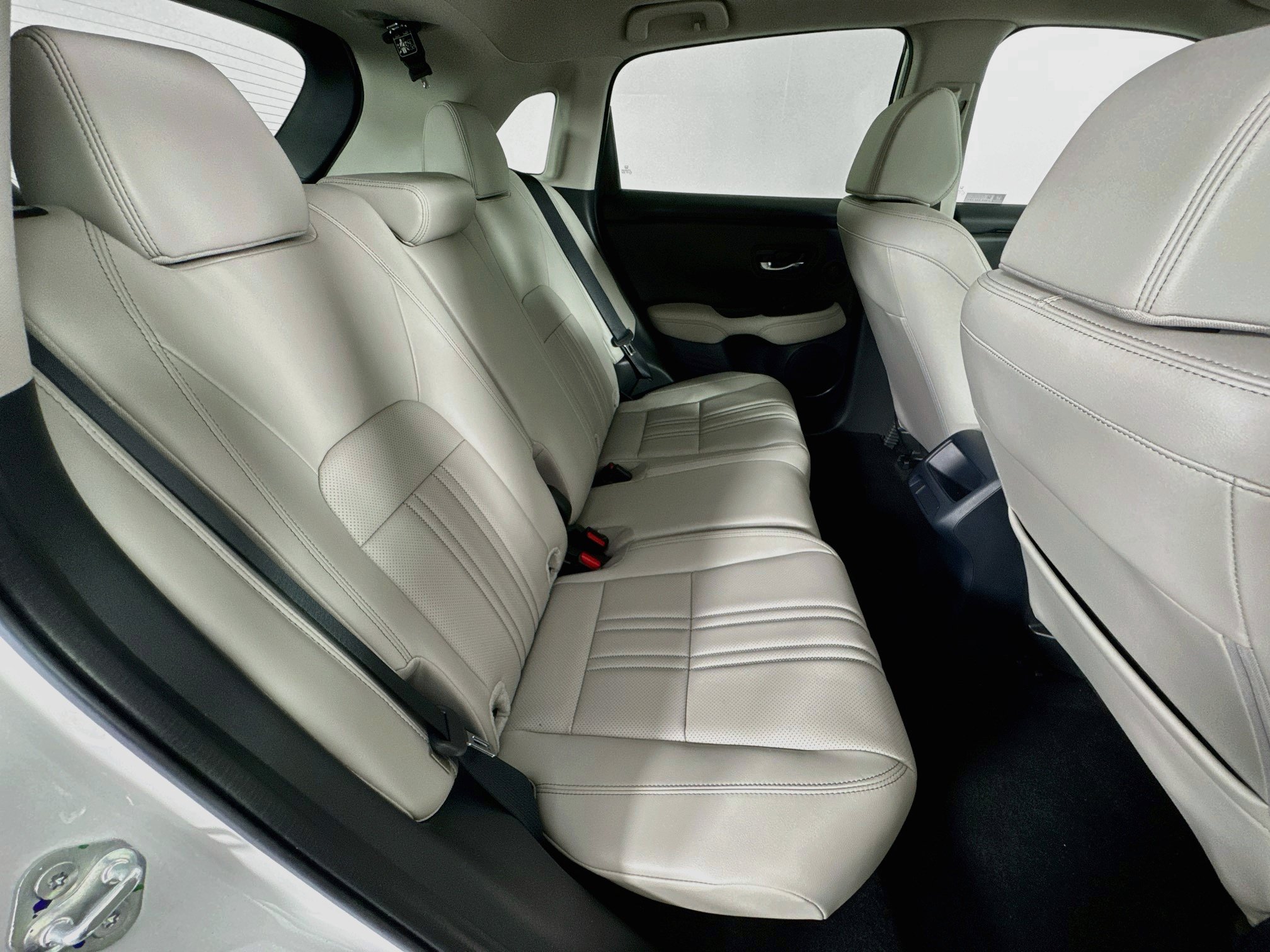 Certified 2023 Honda HR-V EX-L image 26
