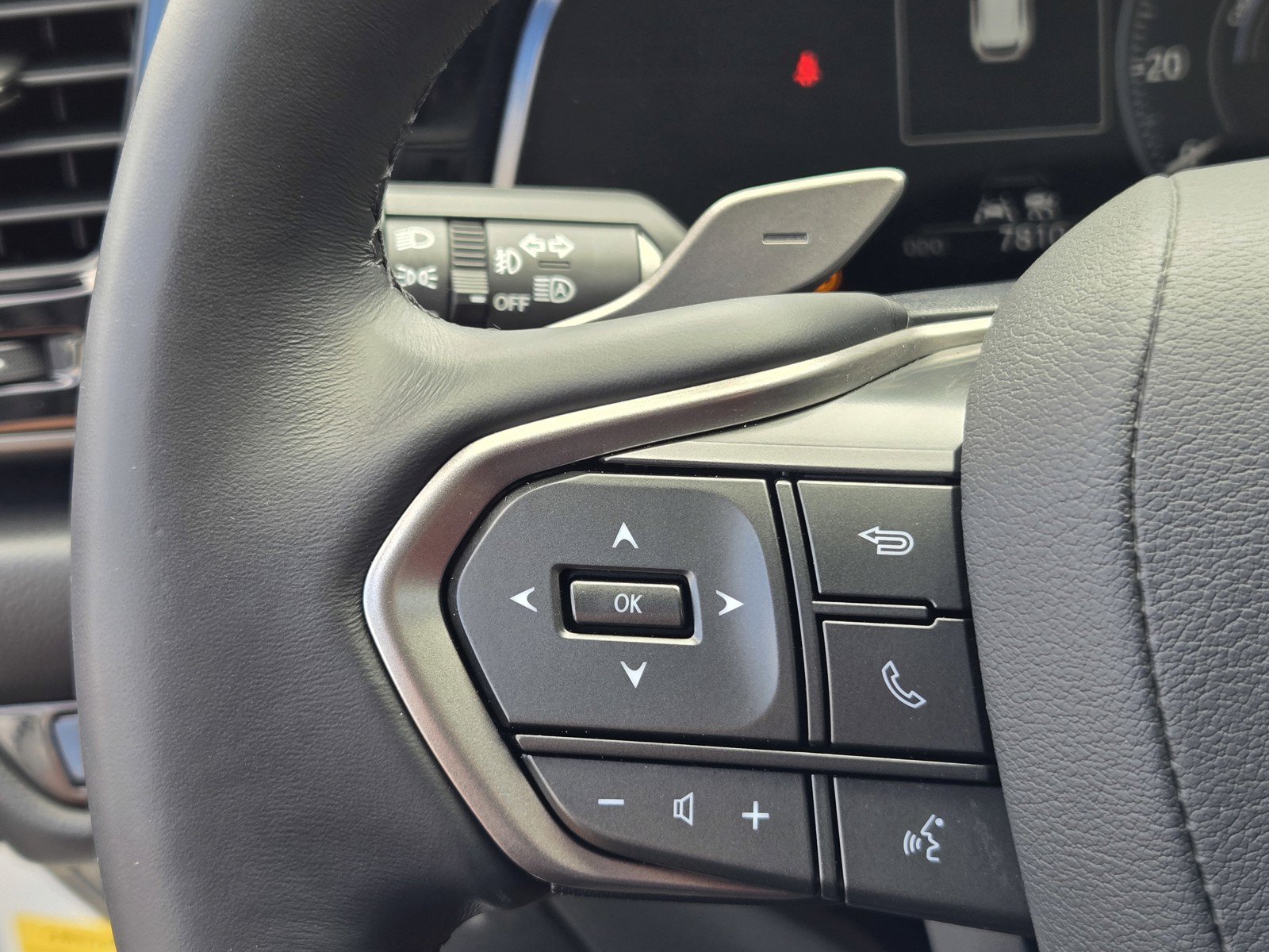 Certified 2026 Lexus NX 350h AWD w/ Accessory Package (2T) image 24