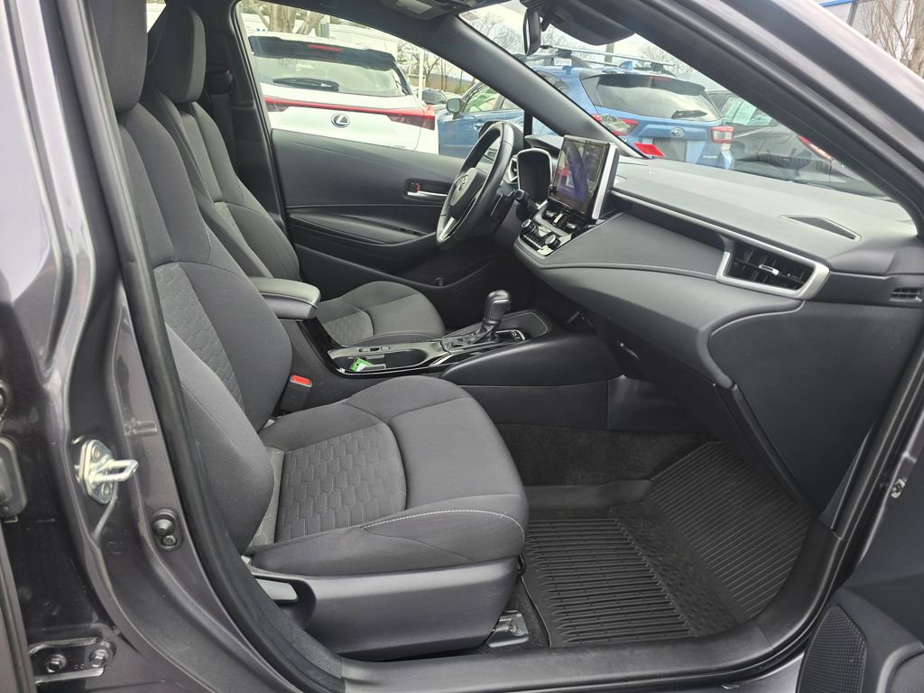 Certified 2023 Toyota Corolla SE image 11