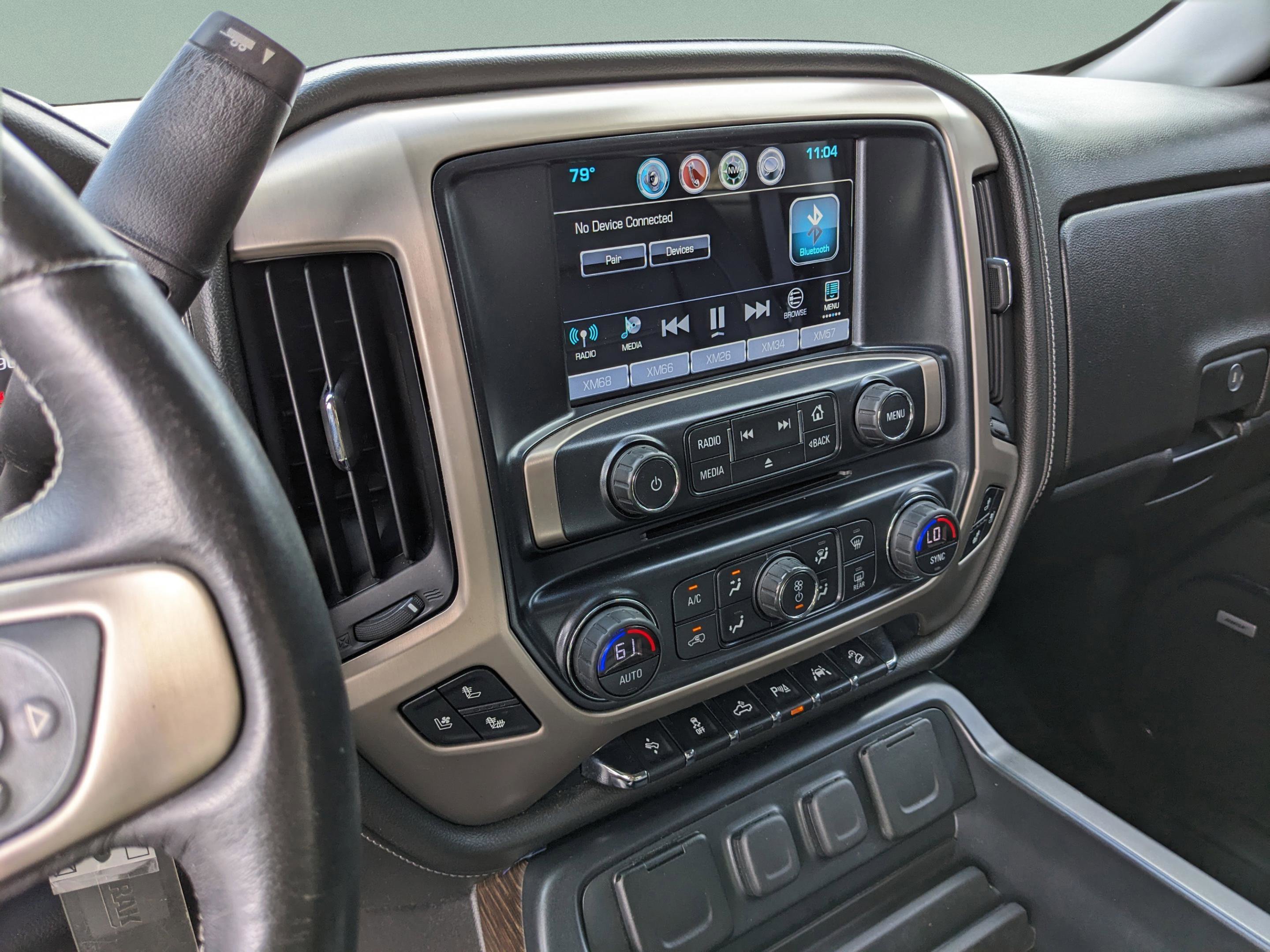 Used 2017 GMC Sierra 1500 Denali image 28