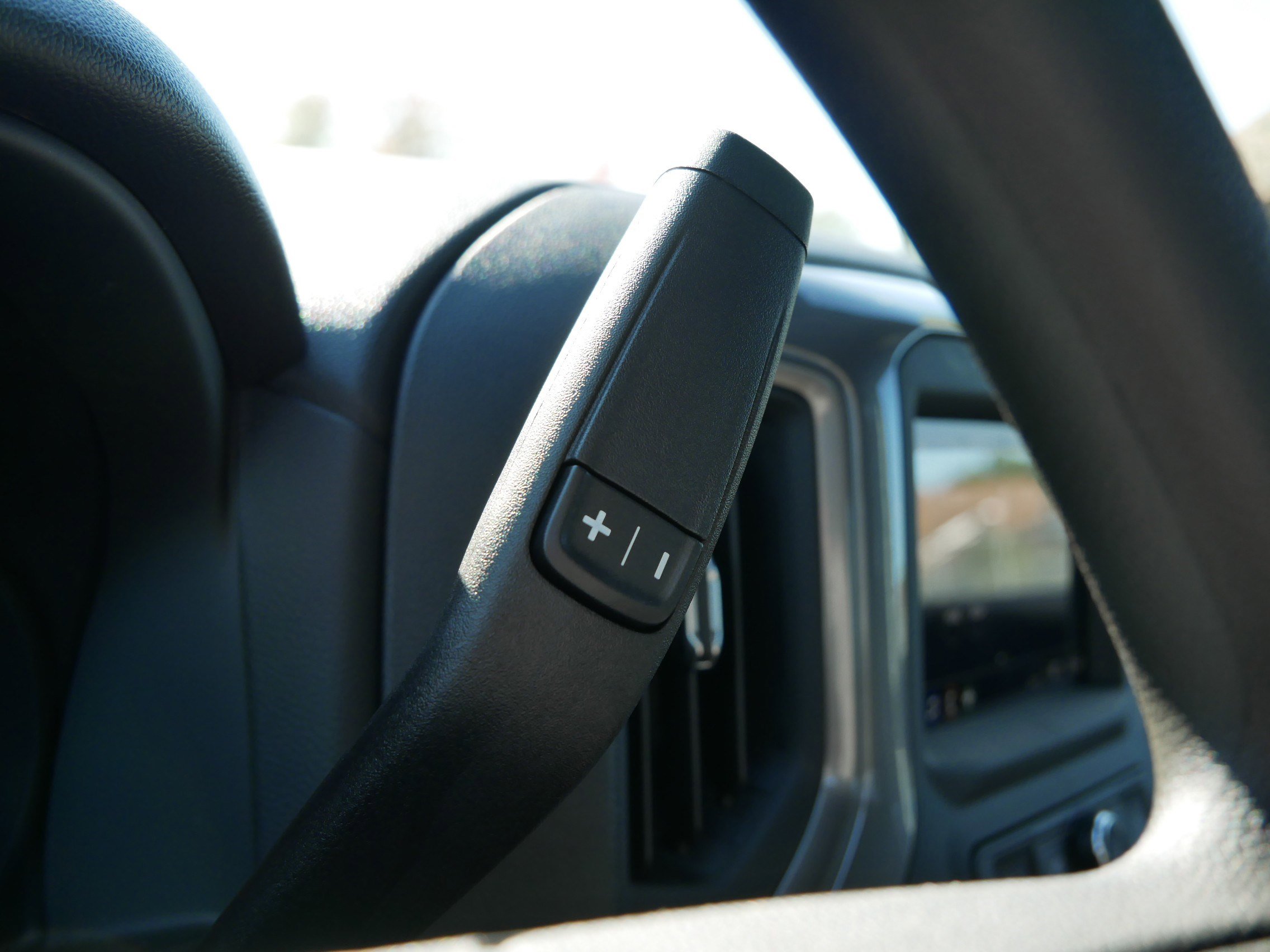 New 2026 GMC Sierra 2500 Pro w/ Convenience Package image 24