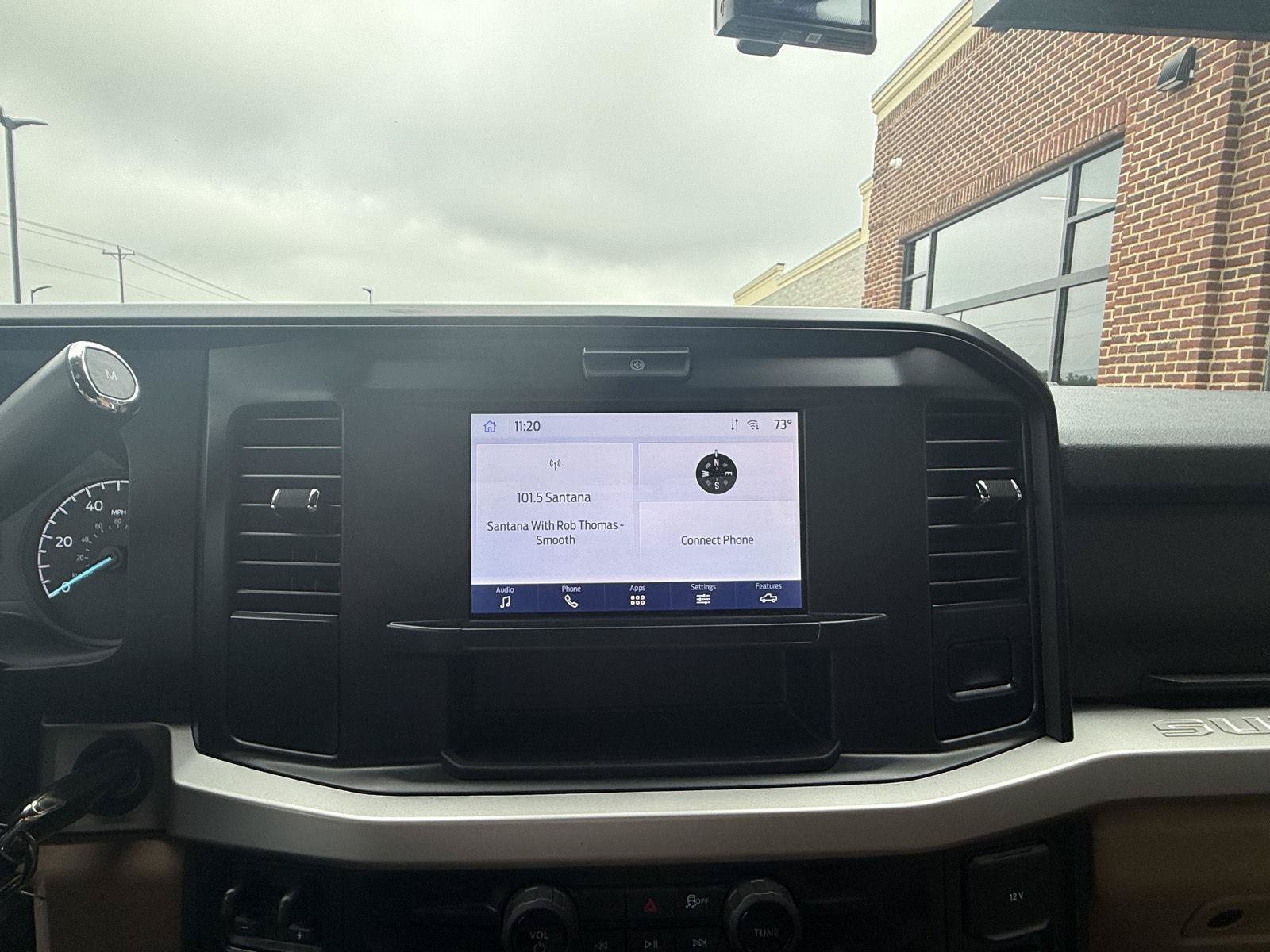 Used 2025 Ford F450 XLT AWD/4WD image 4