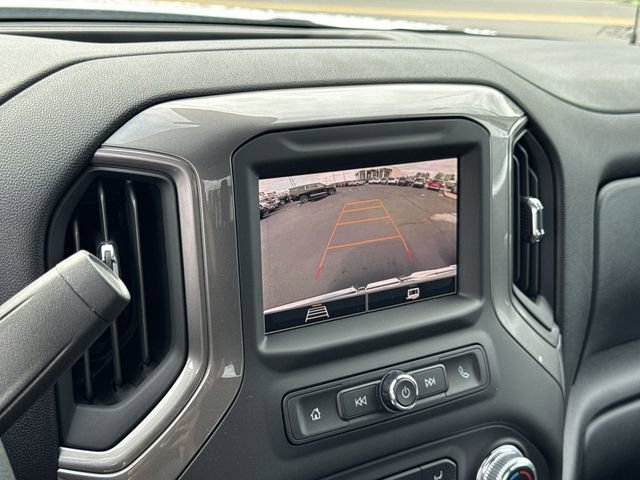 New 2026 GMC Sierra 1500 Pro w/ Pro Value Package image 18